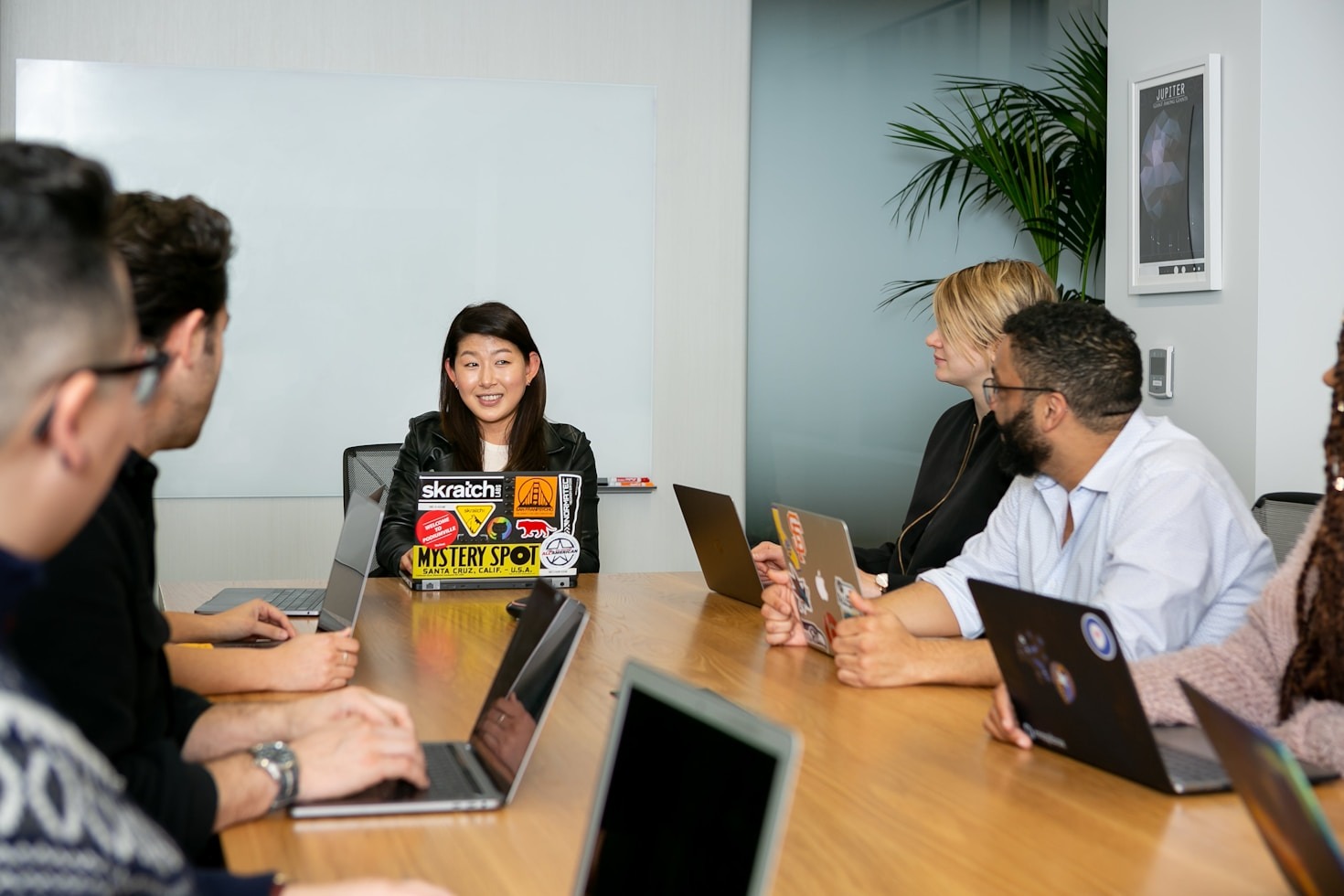 Dicas para estruturar uma liderança eficaz em sua organização