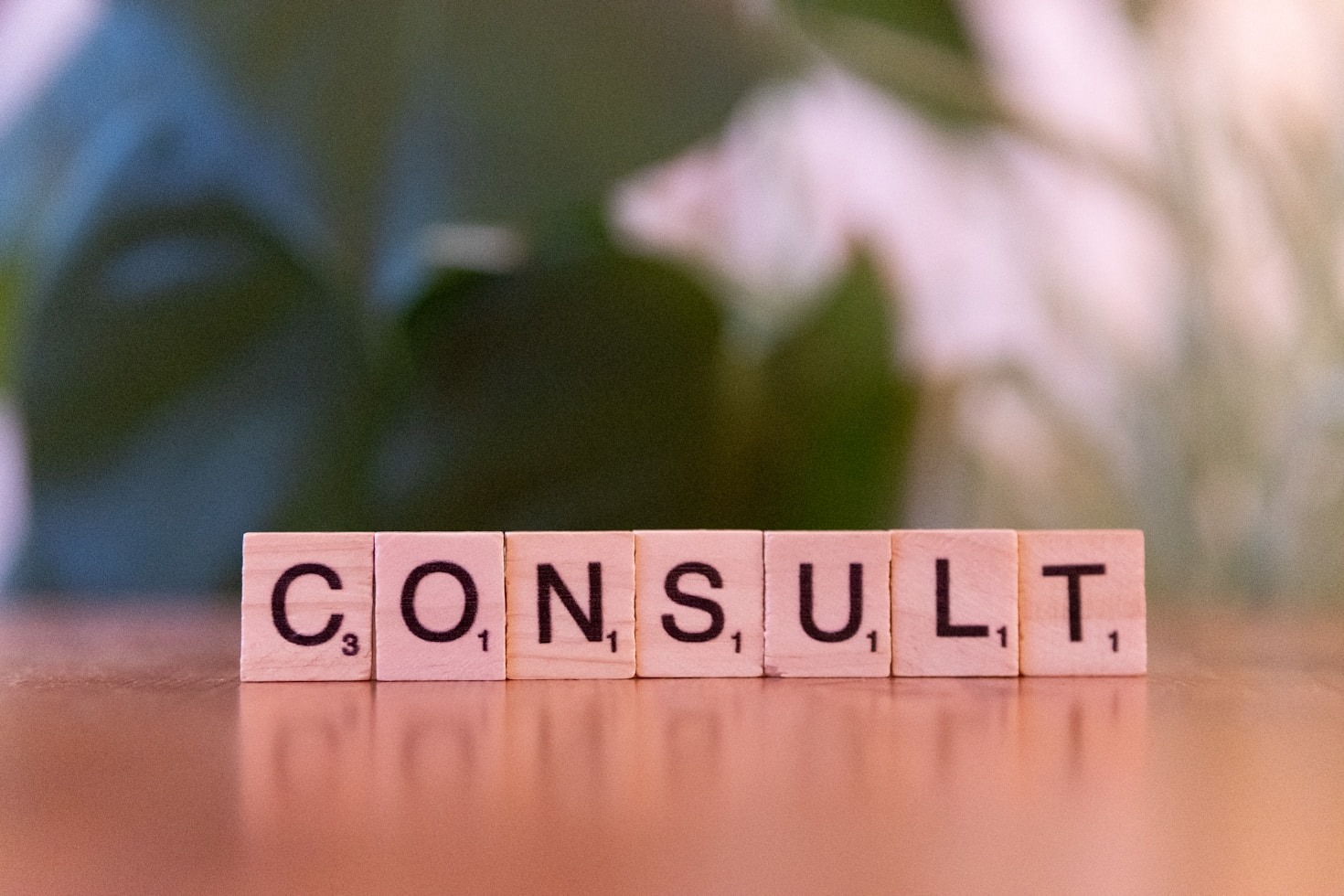 Transforme sua empresa com uma consultoria especializada
